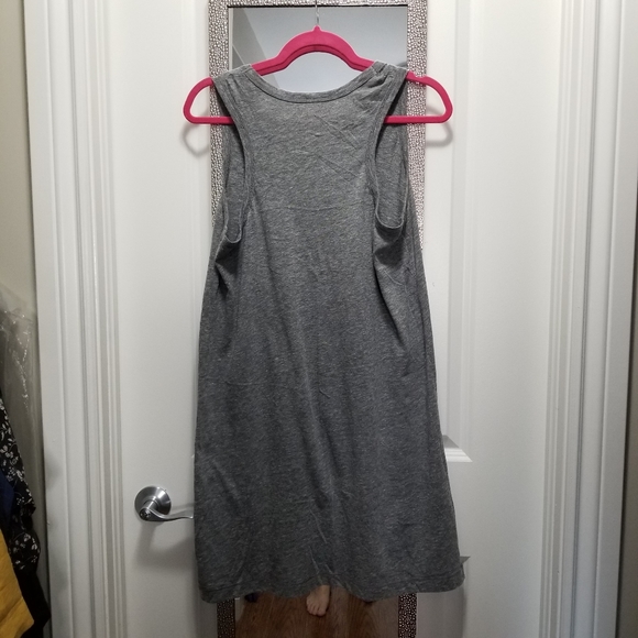 Rachel Roy Tshirt Dress - Picture 3 of 7